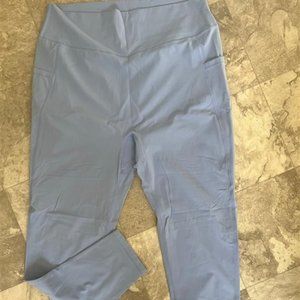 BuffBunny Rosa Pocket Leggings